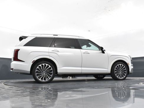 New 2026 Hyundai Palisade Calligraphy image 38