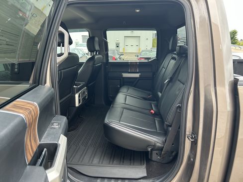 Used 2019 Ford F150 Lariat AWD/4WD image 18