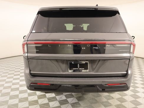New 2026 Lincoln Navigator Black Label image 24
