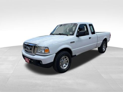 Used 2011 Ford Ranger XLT AWD/4WD image 4