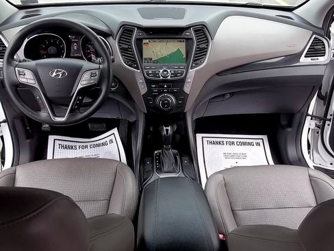 Used 2013 Hyundai Santa Fe Sport w/ Technology Pkg FWD image 19
