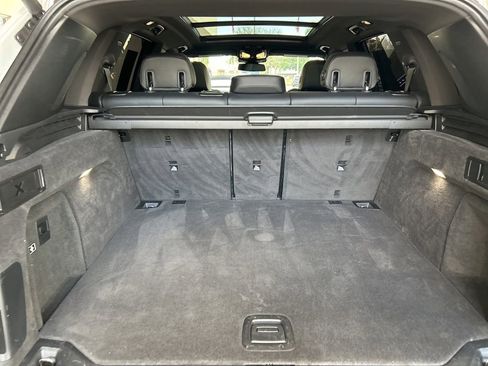 Used 2024 BMW X5 sDrive40i w/ M Sport Package image 41