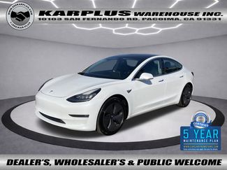 Used 2019 Tesla Model 3 Standard Range Plus video 1