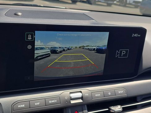 New 2026 Kia K4 FWD image 23