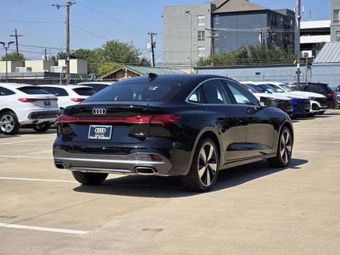 New 2025 Audi A5 2.0T Prestige image 6