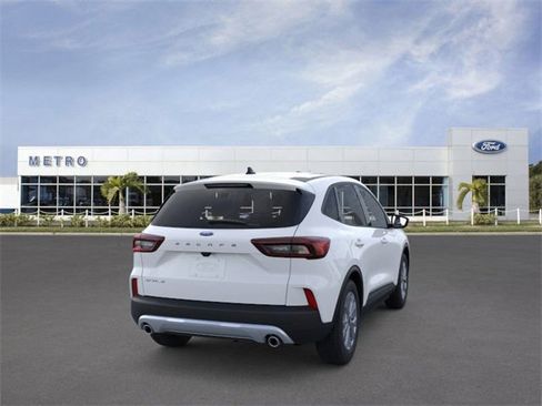 New 2026 Ford Escape Active w/ Tech Pack #1 image 8