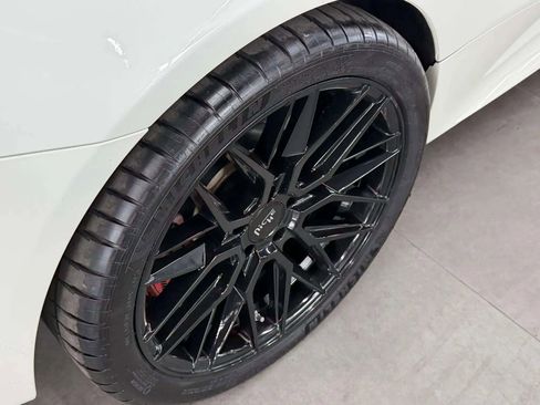 Used 2017 Mercedes-Benz C 63 AMG Cabriolet image 27