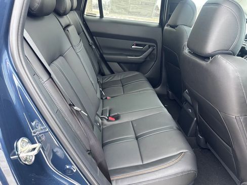 New 2026 MAZDA CX-50 AWD 2.5 Hybrid w/ Cargo Package image 8