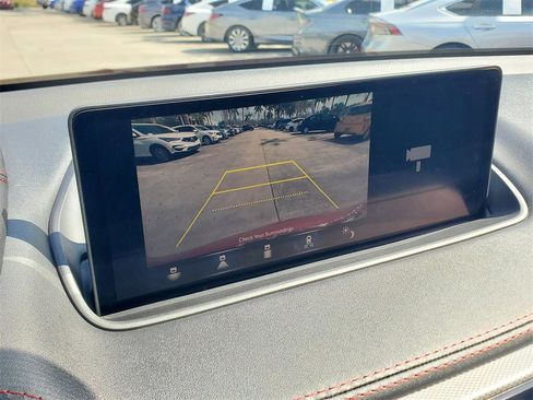 Used 2023 Acura MDX A-Spec image 30