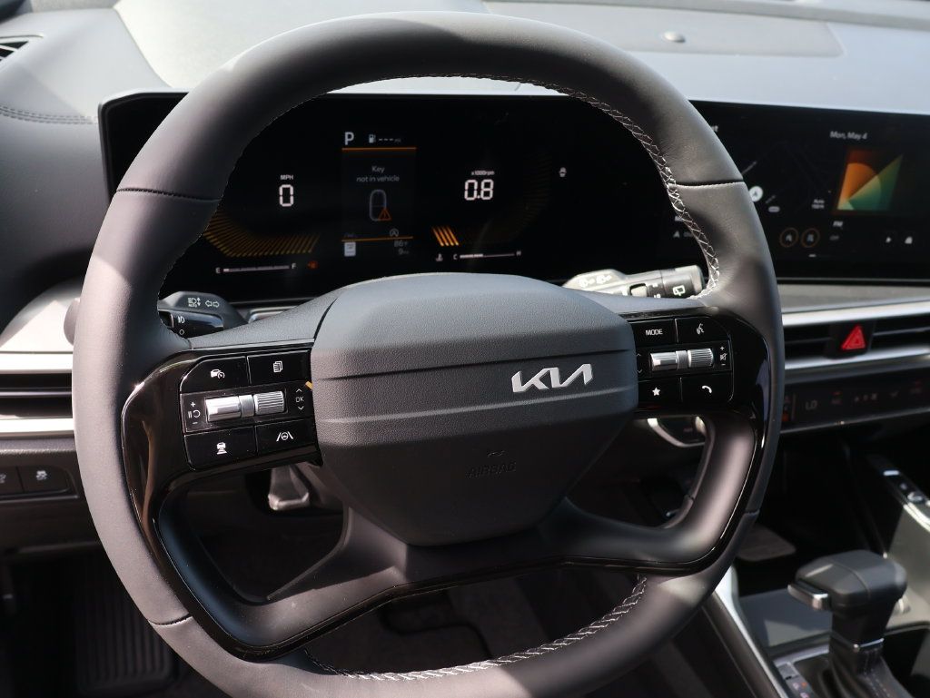 New 2026 Kia Sorento EX AWD/4WD image 28