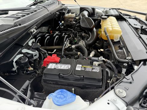 Used 2019 Ford F150 XL w/ Equipment Group 101A Mid AWD/4WD image 40