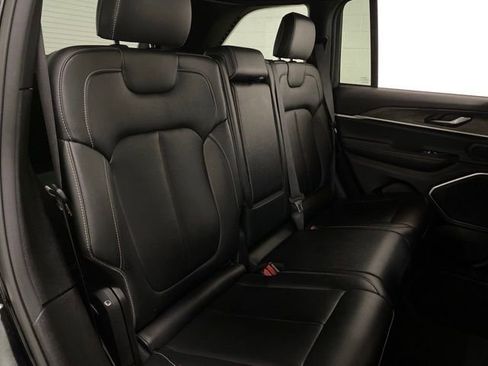 Used 2024 Jeep Grand Cherokee Limited 4xe AWD/4WD image 81