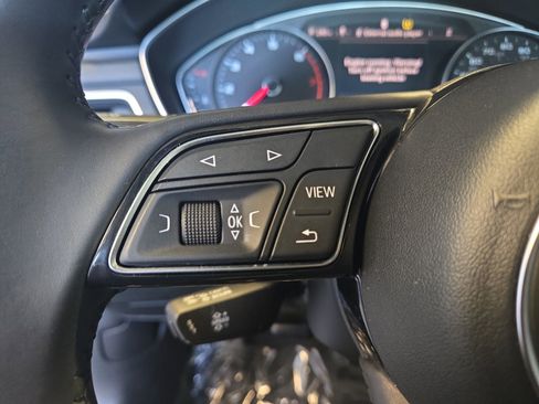 Used 2018 Audi A4 2.0T Ultra Premium w/ Convenience Package image 17