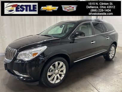Used 2016 Buick Enclave Premium w/ Experience Buick Package
