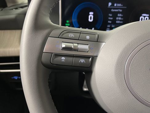 New 2026 Hyundai Sonata SEL image 28