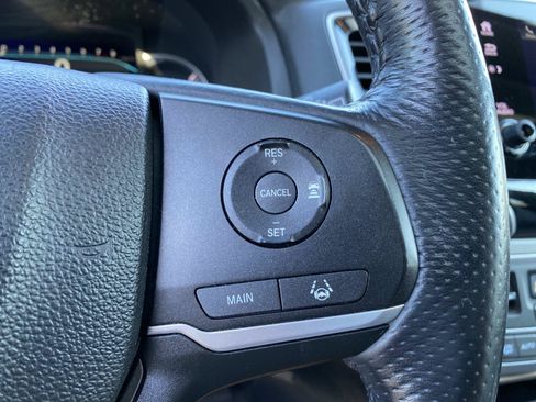 Used 2019 Honda Passport EX-L image 17