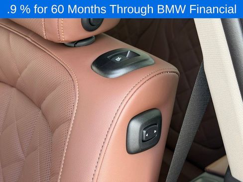 Used 2026 BMW X7 xDrive40i AWD/4WD image 42