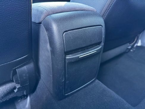 Used 2008 Subaru Impreza WRX STI w/ Popular Equipment Group 3A image 6