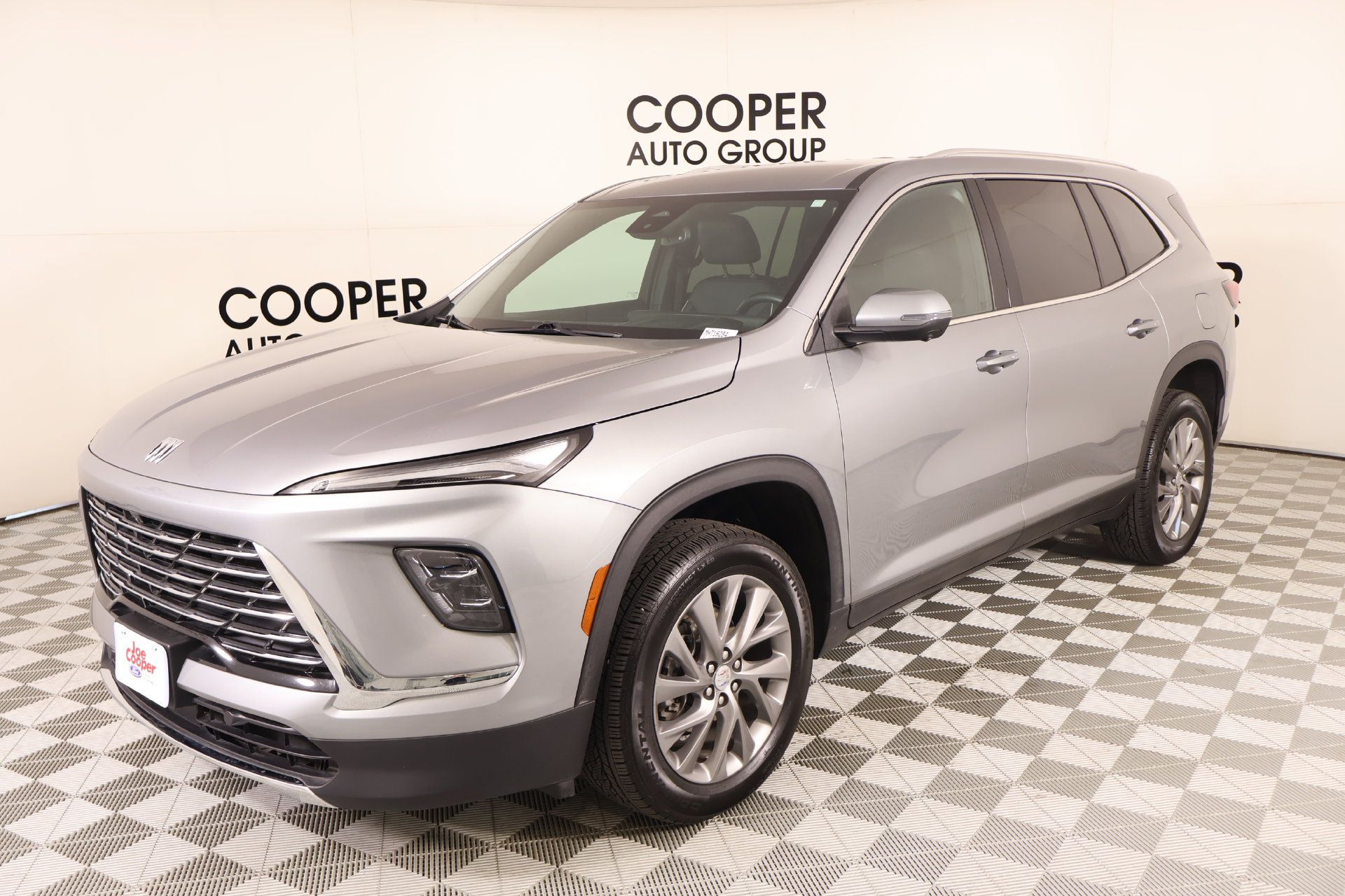 Used 2026 Buick Enclave Preferred FWD image 11