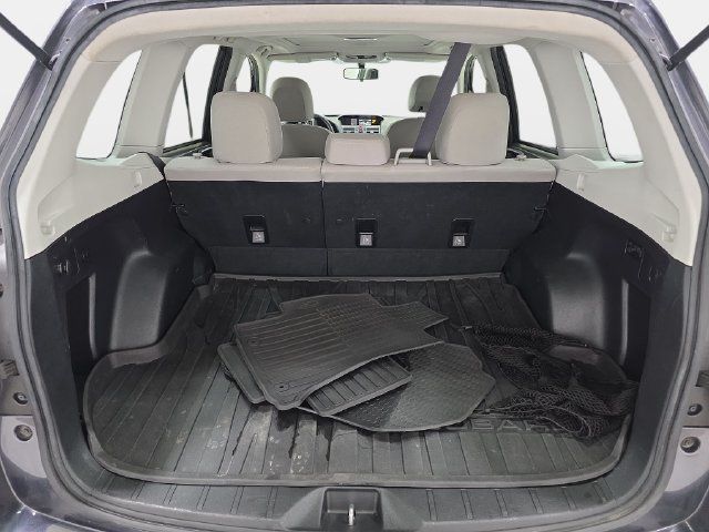 Used 2017 Subaru Forester 2.5i Premium w/ All-Weather Package AWD/4WD image 32