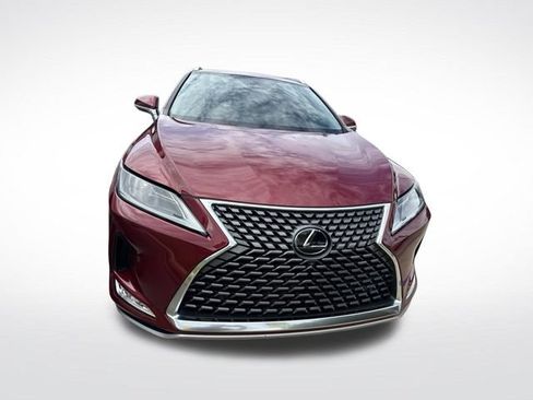 Used 2022 Lexus RX 350 FWD w/ Premium Package image 10