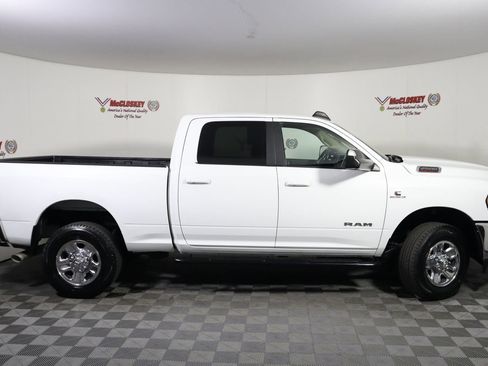 Used 2020 RAM 2500 Big Horn image 7