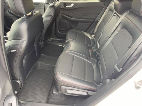 Used 2024 Ford Escape ST-Line Elite image 11