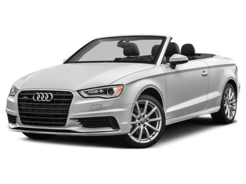 Used 2015 Audi A3 2.0T Premium Plus image 1