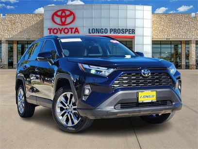 Certified 2024 Toyota RAV4 XLE Premium