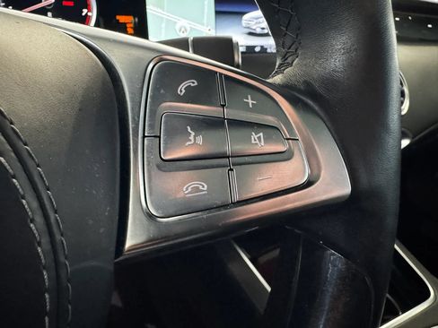 Used 2016 Mercedes-Benz S 550 4MATIC Coupe image 25