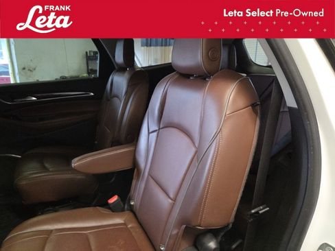 Used 2018 Buick Enclave Avenir w/ Avenir Technology Package image 22