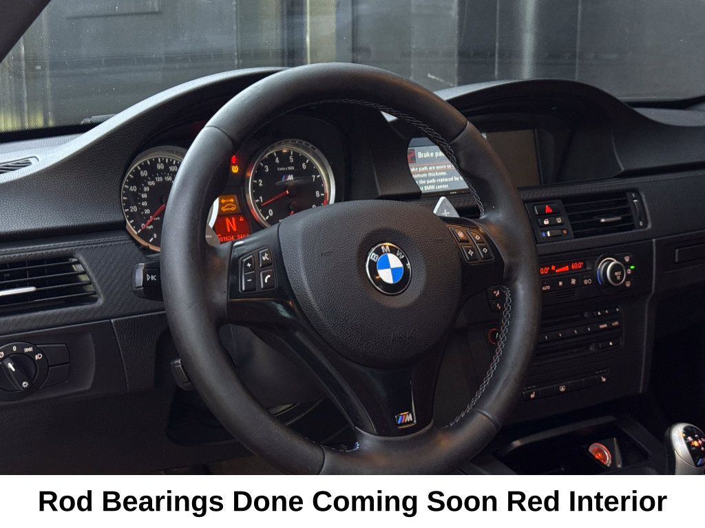 Used 2008 BMW M3 Coupe RWD image 14
