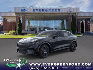 New 2025 Ford Mustang Mach-E GT w/ Interior Protection Package 360° Tour
