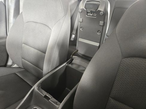 Certified 2023 Chevrolet Malibu LT w/ Midnight Edition image 29