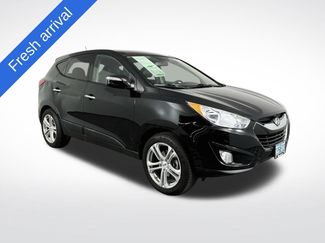Used 2010 Hyundai Tucson Limited w/ Premium Pkg 4 AWD/4WD 360° Tour