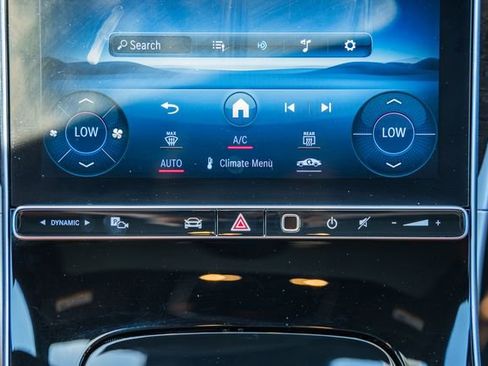 Certified 2023 Mercedes-Benz C 300 4MATIC Sedan image 24