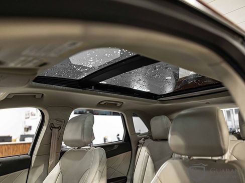 Used 2018 Lincoln MKC Reserve w/ Lincoln MKC Climate Package image 20