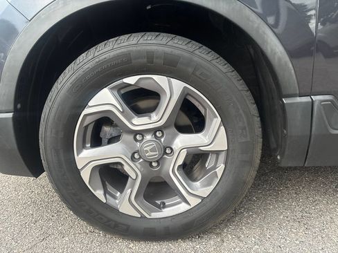 Used 2019 Honda CR-V EX image 27
