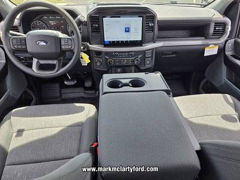 New 2026 Ford F150 XL AWD/4WD image 11