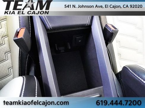 Used 2023 Ford Mustang Mach-E Select RWD image 35