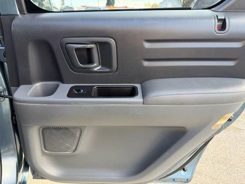 Used 2008 Honda Ridgeline RTL image 16