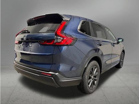 New 2026 Honda CR-V EX-L image 5