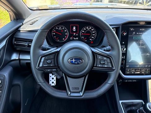 Used 2024 Subaru WRX Premium AWD/4WD image 21