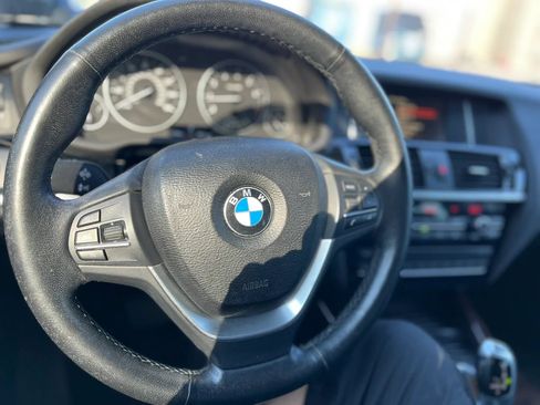 Used 2016 BMW X3 xDrive28i AWD/4WD image 21