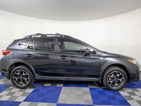 Used 2019 Subaru Crosstrek 2.0i Premium image 3