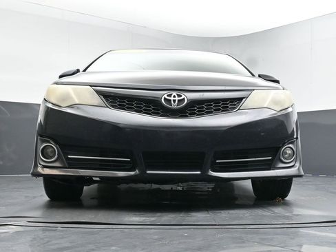 Used 2013 Toyota Camry SE image 33