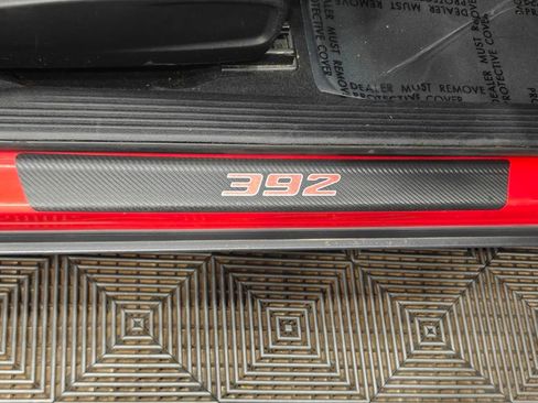 Used 2019 Dodge Challenger R/T Scat Pack w/ 1320 Drag Pack RWD image 53