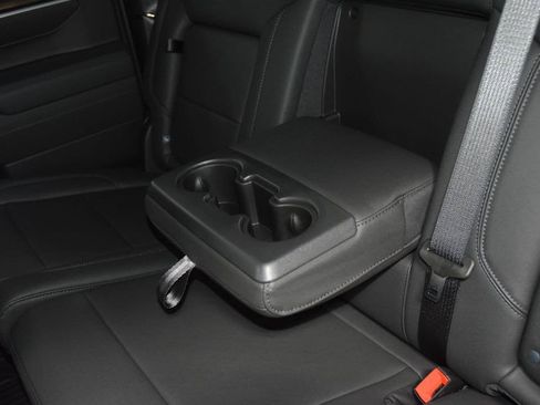 New 2026 Chevrolet Silverado 1500 RST w/ RST All Star Premium Package AWD/4WD image 44