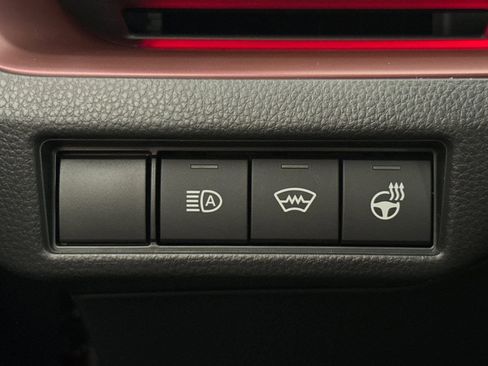 New 2026 Toyota Prius Plug-In Hybrid image 30