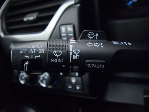 Used 2016 Chevrolet Tahoe LTZ image 35